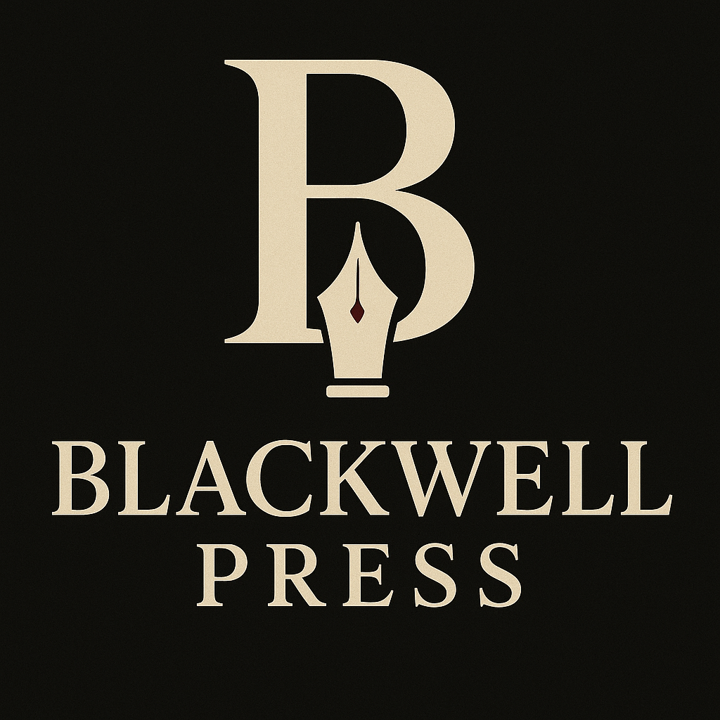 Blackwell Press Logo